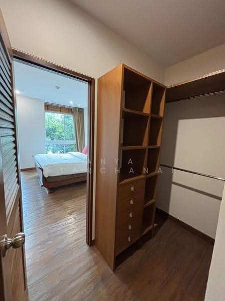 Von Napa Sukhumvit 38 : วอน นภา สุขุมวิท 38, กรุงเทพ, ซอยสุขุมวิท 38, พระโขนง, คลองเตย, กรุงเทพ, 54 ตร.ม., คอนโด ให้เช่า, โดย Anya Atarchanai, 500623709 - DDproperty.com