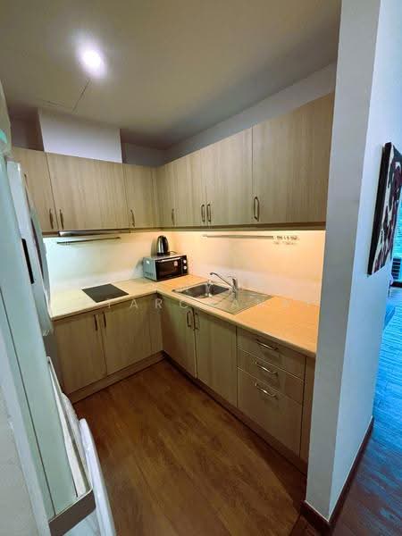 Von Napa Sukhumvit 38, Bangkok, Soi Sukhumvit 38, Phra Kanong, Khlong Toei, Bangkok, 1 Bedroom, 54 sqm, Condo For Rent, by Anya Atarchanai, 500623709 - DDproperty.com