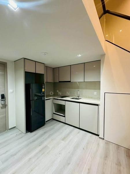 The Reserve Phahol-Pradipat, Bangkok, Soi Pradipat 23, Samsen Nai, Phaya Thai, Bangkok, 1 Bedroom, 39 sqm, Condo For Rent, by Connex Property, 500623710 - DDproperty.com