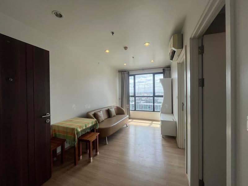 The Base Chaengwattana, Nonthaburi, Chaeng Watthana Road, Khlong Klue, Pak Kret, Nonthaburi, 1 Bedroom, 33 sqm, Condo For Sale, by คุณ ณิชาภา, 500623714 - DDproperty.com