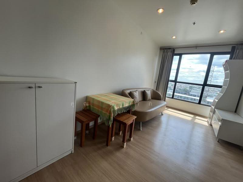 The Base Chaengwattana, Nonthaburi, Chaeng Watthana Road, Khlong Klue, Pak Kret, Nonthaburi, 1 Bedroom, 33 sqm, Condo For Sale, by คุณ ณิชาภา, 500623714 - DDproperty.com