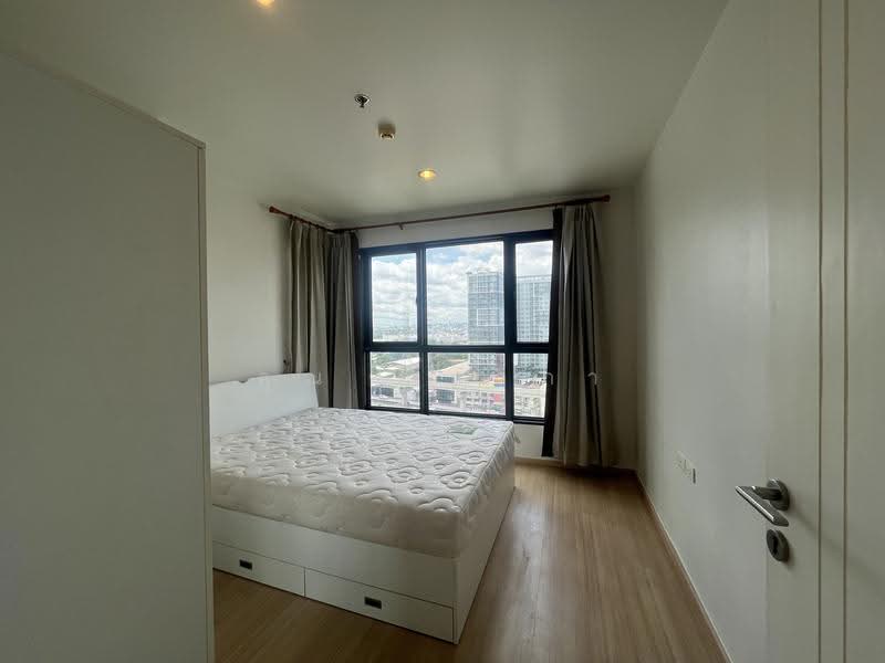 The Base Chaengwattana, Nonthaburi, Chaeng Watthana Road, Khlong Klue, Pak Kret, Nonthaburi, 1 Bedroom, 33 sqm, Condo For Sale, by คุณ ณิชาภา, 500623714 - DDproperty.com