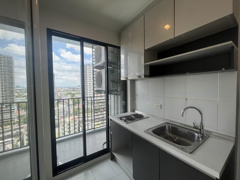 The Base Chaengwattana, Nonthaburi, Chaeng Watthana Road, Khlong Klue, Pak Kret, Nonthaburi, 1 Bedroom, 33 sqm, Condo For Sale, by คุณ ณิชาภา, 500623714 - DDproperty.com