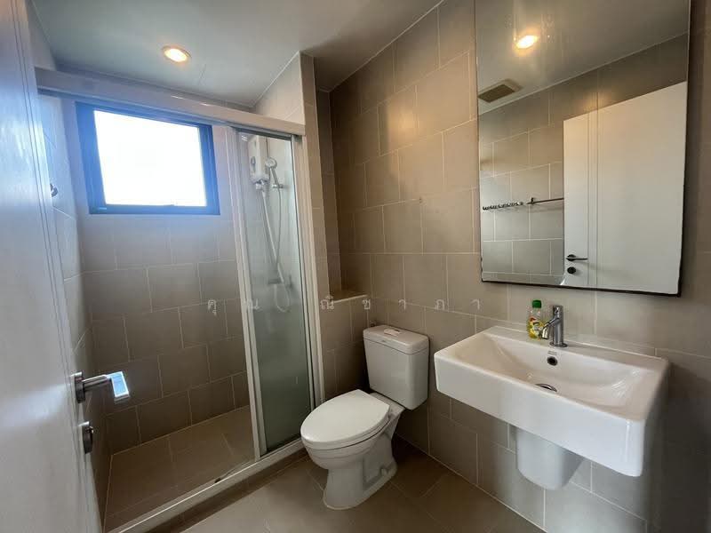The Base Chaengwattana, Nonthaburi, Chaeng Watthana Road, Khlong Klue, Pak Kret, Nonthaburi, 1 Bedroom, 33 sqm, Condo For Sale, by คุณ ณิชาภา, 500623714 - DDproperty.com