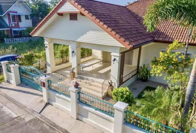 Land and Houses Park, Phuket, Chalong, Muang Phuket, Phuket, 3 Bedrooms, 21 sqm, Single Detached House For Rent, by Connex Property, 500623715 - DDproperty.com