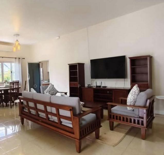Land and Houses Park, Phuket, Chalong, Muang Phuket, Phuket, 3 Bedrooms, 21 sqm, Single Detached House For Rent, by Connex Property, 500623715 - DDproperty.com