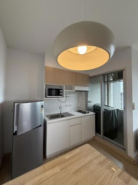 The Parkland Srinakarin Lakeside, Samut Prakan, 555 Lasalle Road, Bang Kaeo, Bang Plee, Samut Prakan, 1 Bedroom, 36 sqm, Condo For Rent, by Connex Property, 500623716 - DDproperty.com