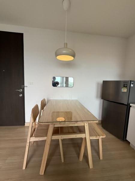 The Parkland Srinakarin Lakeside, Samut Prakan, 555 Lasalle Road, Bang Kaeo, Bang Plee, Samut Prakan, 1 Bedroom, 36 sqm, Condo For Rent, by Connex Property, 500623716 - DDproperty.com