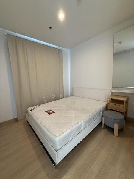 The Parkland Srinakarin Lakeside, Samut Prakan, 555 Lasalle Road, Bang Kaeo, Bang Plee, Samut Prakan, 1 Bedroom, 36 sqm, Condo For Rent, by Connex Property, 500623716 - DDproperty.com