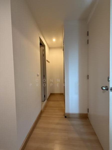 The Parkland Srinakarin Lakeside, Samut Prakan, 555 Lasalle Road, Bang Kaeo, Bang Plee, Samut Prakan, 1 Bedroom, 36 sqm, Condo For Rent, by Connex Property, 500623716 - DDproperty.com