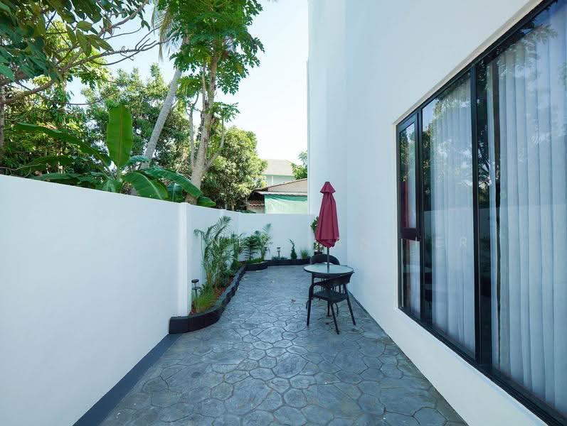 Luxury 5 bed Villa, Chon Buri (Pattaya), Na Chom Thian 1, Na Chom Thian, Sattahip, Chon Buri (Pattaya), 5 Bedrooms, 510 sqm, Villa For Rent, by Johannes Pannier, 500623718 - DDproperty.com