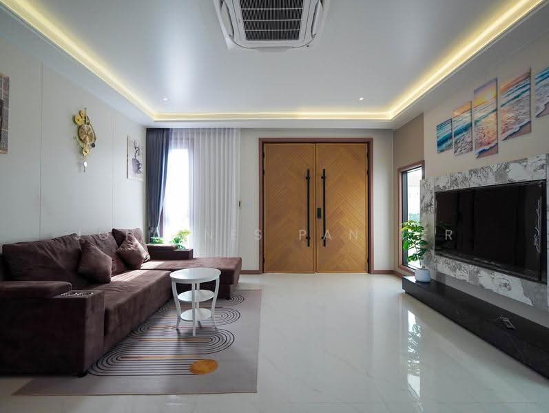 Luxury 5 bed Villa, Chon Buri (Pattaya), Na Chom Thian 1, Na Chom Thian, Sattahip, Chon Buri (Pattaya), 5 Bedrooms, 510 sqm, Villa For Rent, by Johannes Pannier, 500623718 - DDproperty.com