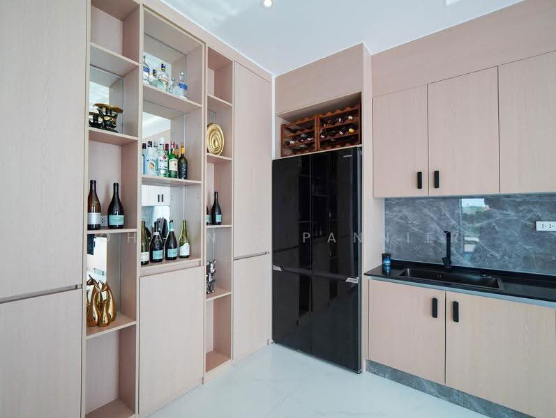 Luxury 5 bed Villa, Chon Buri (Pattaya), Na Chom Thian 1, Na Chom Thian, Sattahip, Chon Buri (Pattaya), 5 Bedrooms, 510 sqm, Villa For Rent, by Johannes Pannier, 500623718 - DDproperty.com