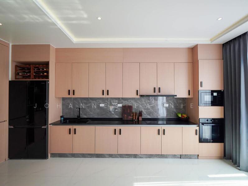 Luxury 5 bed Villa, Chon Buri (Pattaya), Na Chom Thian 1, Na Chom Thian, Sattahip, Chon Buri (Pattaya), 5 Bedrooms, 510 sqm, Villa For Rent, by Johannes Pannier, 500623718 - DDproperty.com