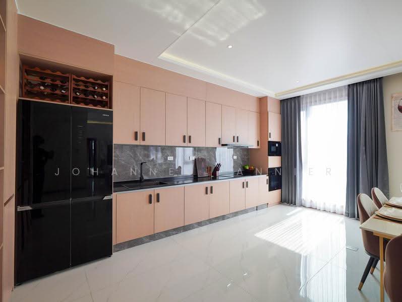 Luxury 5 bed Villa, Chon Buri (Pattaya), Na Chom Thian 1, Na Chom Thian, Sattahip, Chon Buri (Pattaya), 5 Bedrooms, 510 sqm, Villa For Rent, by Johannes Pannier, 500623718 - DDproperty.com