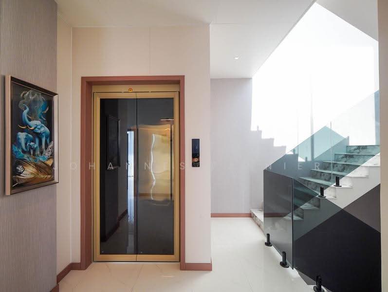 Luxury 5 bed Villa, Chon Buri (Pattaya), Na Chom Thian 1, Na Chom Thian, Sattahip, Chon Buri (Pattaya), 5 Bedrooms, 510 sqm, Villa For Rent, by Johannes Pannier, 500623718 - DDproperty.com