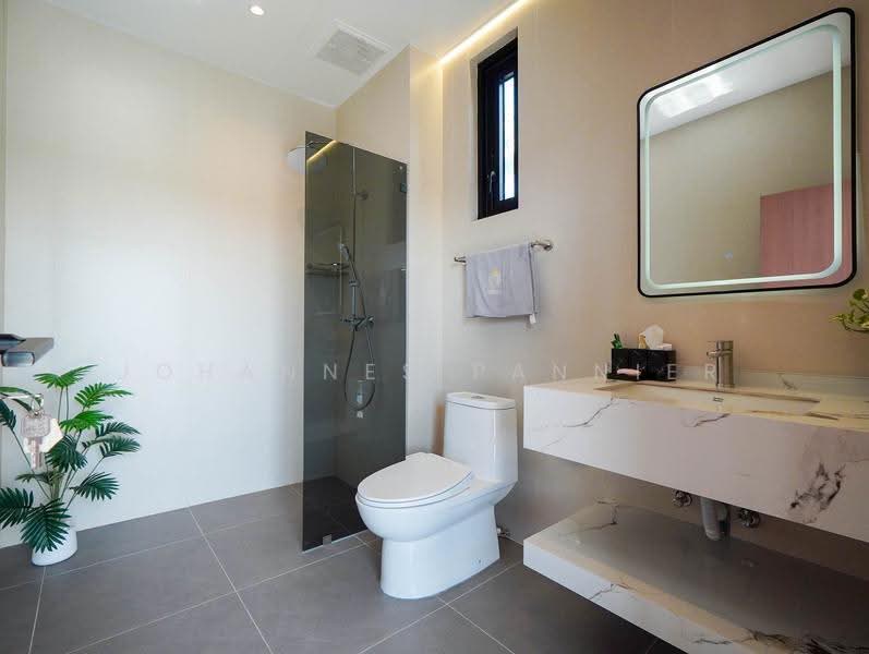 Luxury 5 bed Villa, Chon Buri (Pattaya), Na Chom Thian 1, Na Chom Thian, Sattahip, Chon Buri (Pattaya), 5 Bedrooms, 510 sqm, Villa For Rent, by Johannes Pannier, 500623718 - DDproperty.com