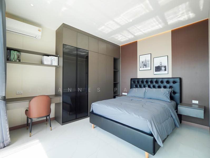 Luxury 5 bed Villa, Chon Buri (Pattaya), Na Chom Thian 1, Na Chom Thian, Sattahip, Chon Buri (Pattaya), 5 Bedrooms, 510 sqm, Villa For Rent, by Johannes Pannier, 500623718 - DDproperty.com