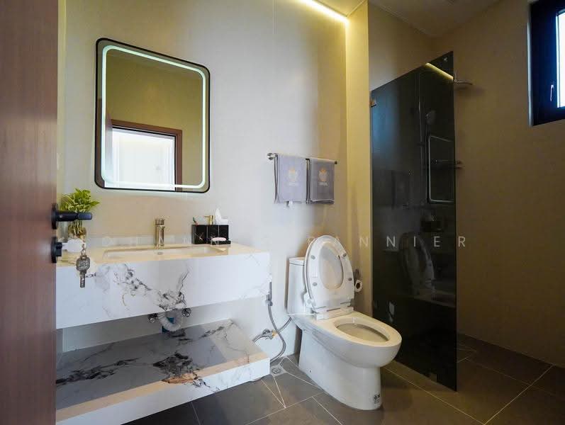 Luxury 5 bed Villa, Chon Buri (Pattaya), Na Chom Thian 1, Na Chom Thian, Sattahip, Chon Buri (Pattaya), 5 Bedrooms, 510 sqm, Villa For Rent, by Johannes Pannier, 500623718 - DDproperty.com