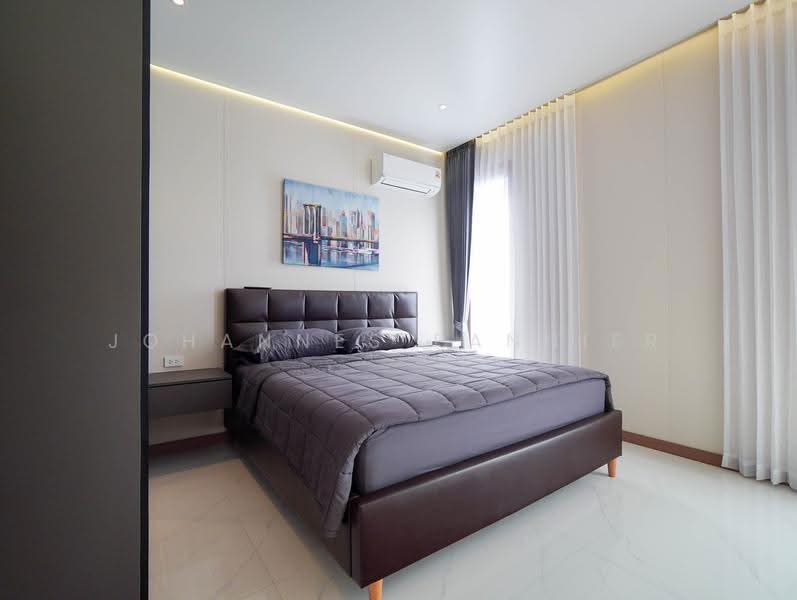 Luxury 5 bed Villa, Chon Buri (Pattaya), Na Chom Thian 1, Na Chom Thian, Sattahip, Chon Buri (Pattaya), 5 Bedrooms, 510 sqm, Villa For Rent, by Johannes Pannier, 500623718 - DDproperty.com