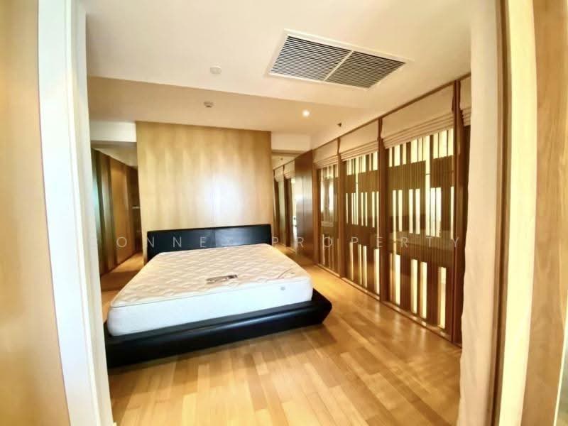 The Pano Rama 3, Bangkok, 890 Rama 3 Road, Bang Pong Pang, Yan Nawa, Bangkok, 1 Bedroom, 60 sqm, Condo For Rent, by Connex Property, 500623719 - DDproperty.com