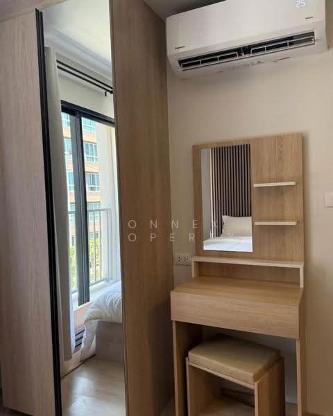 The Origin Kathu-Patong, ภูเก็ต, Phra Phuket Kaeo Rd, กะทู้, ภูเก็ต, 30 ตร.ม., คอนโด ให้เช่า, โดย Connex Property, 500623721 - DDproperty.com