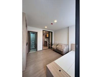 For Rent - The Muve Pradipat, Bangkok