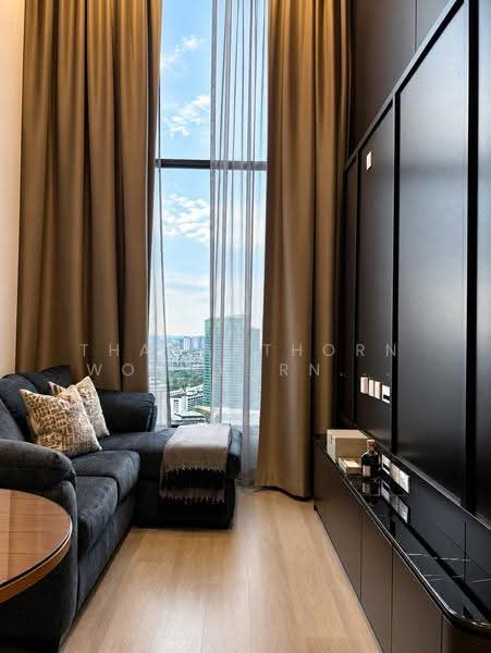 Life Phahon-Ladprao, Bangkok, 996 Phahonyothin Road, Jom Phon, Chatuchak, Bangkok, 2 Bedrooms, 65 sqm, Condo For Rent, by Thananthorn Wongvarnkaseam, 500623724 - DDproperty.com
