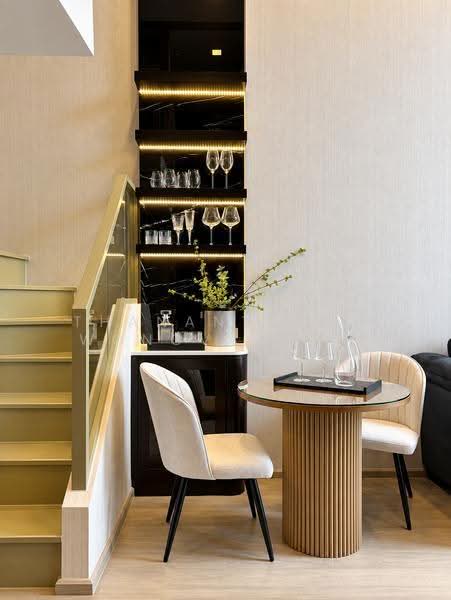 Life Phahon-Ladprao : ไลฟ์ พหลฯ-ลาดพร้าว, กรุงเทพ, 996 Phahonyothin Road, จอมพล, จตุจักร, กรุงเทพ, 65 ตร.ม., คอนโด ให้เช่า, โดย Thananthorn Wongvarnkaseam, 500623724 - DDproperty.com