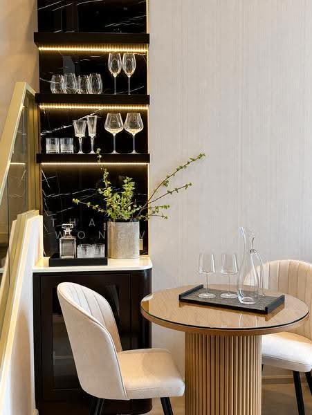 Life Phahon-Ladprao : ไลฟ์ พหลฯ-ลาดพร้าว, กรุงเทพ, 996 Phahonyothin Road, จอมพล, จตุจักร, กรุงเทพ, 65 ตร.ม., คอนโด ให้เช่า, โดย Thananthorn Wongvarnkaseam, 500623724 - DDproperty.com