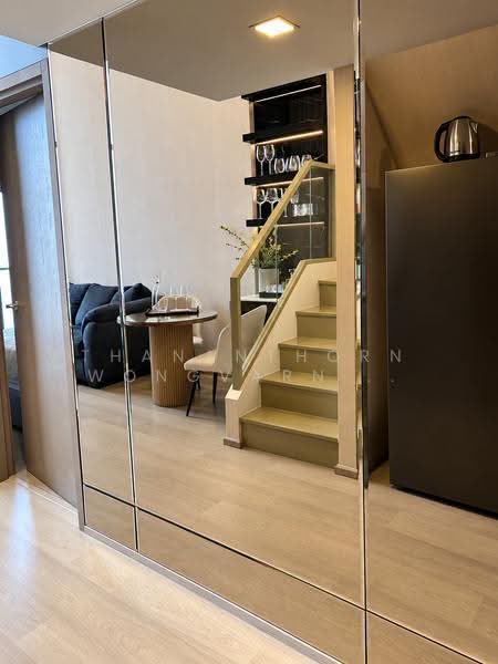 Life Phahon-Ladprao, Bangkok, 996 Phahonyothin Road, Jom Phon, Chatuchak, Bangkok, 2 Bedrooms, 65 sqm, Condo For Rent, by Thananthorn Wongvarnkaseam, 500623724 - DDproperty.com