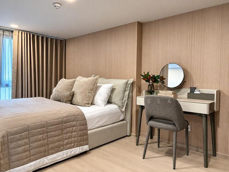 Life Phahon-Ladprao : ไลฟ์ พหลฯ-ลาดพร้าว, กรุงเทพ, 996 Phahonyothin Road, จอมพล, จตุจักร, กรุงเทพ, 65 ตร.ม., คอนโด ให้เช่า, โดย Thananthorn Wongvarnkaseam, 500623724 - DDproperty.com