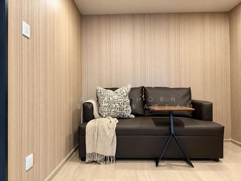 Life Phahon-Ladprao : ไลฟ์ พหลฯ-ลาดพร้าว, กรุงเทพ, 996 Phahonyothin Road, จอมพล, จตุจักร, กรุงเทพ, 65 ตร.ม., คอนโด ให้เช่า, โดย Thananthorn Wongvarnkaseam, 500623724 - DDproperty.com