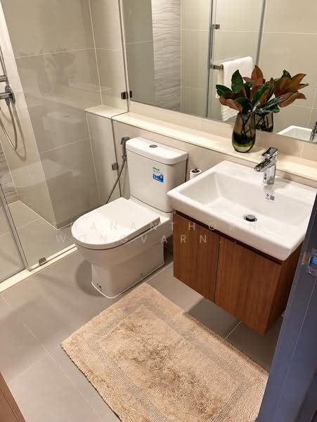 Life Phahon-Ladprao, Bangkok, 996 Phahonyothin Road, Jom Phon, Chatuchak, Bangkok, 2 Bedrooms, 65 sqm, Condo For Rent, by Thananthorn Wongvarnkaseam, 500623724 - DDproperty.com