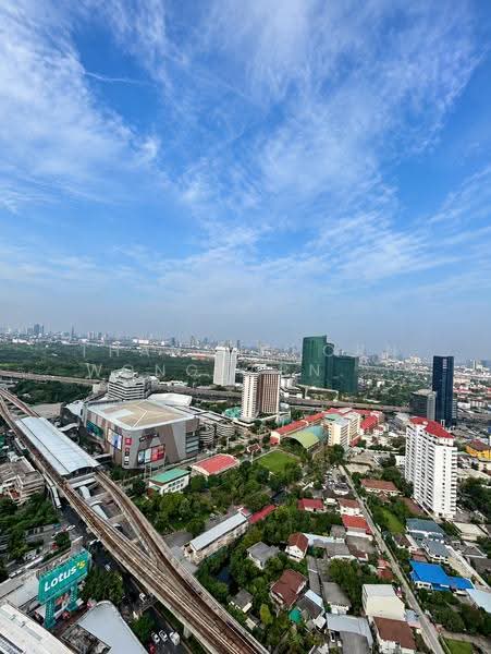 Life Phahon-Ladprao : ไลฟ์ พหลฯ-ลาดพร้าว, กรุงเทพ, 996 Phahonyothin Road, จอมพล, จตุจักร, กรุงเทพ, 65 ตร.ม., คอนโด ให้เช่า, โดย Thananthorn Wongvarnkaseam, 500623724 - DDproperty.com