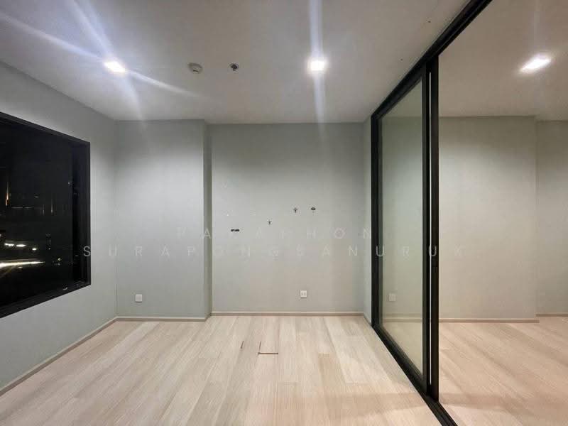 Life One Wireless, Bangkok, 1 Wireless Road, Lumphini, Pathum Wan, Bangkok, 1 Bedroom, 35 sqm, Condo For Sale, by Pakaphon Surapongsanuruk, 500623725 - DDproperty.com