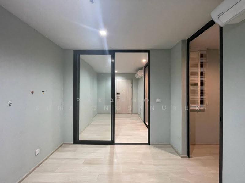 Life One Wireless, Bangkok, 1 Wireless Road, Lumphini, Pathum Wan, Bangkok, 1 Bedroom, 35 sqm, Condo For Sale, by Pakaphon Surapongsanuruk, 500623725 - DDproperty.com