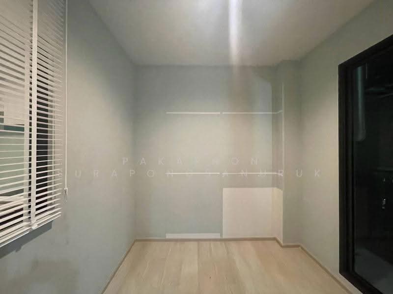Life One Wireless, Bangkok, 1 Wireless Road, Lumphini, Pathum Wan, Bangkok, 1 Bedroom, 35 sqm, Condo For Sale, by Pakaphon Surapongsanuruk, 500623725 - DDproperty.com