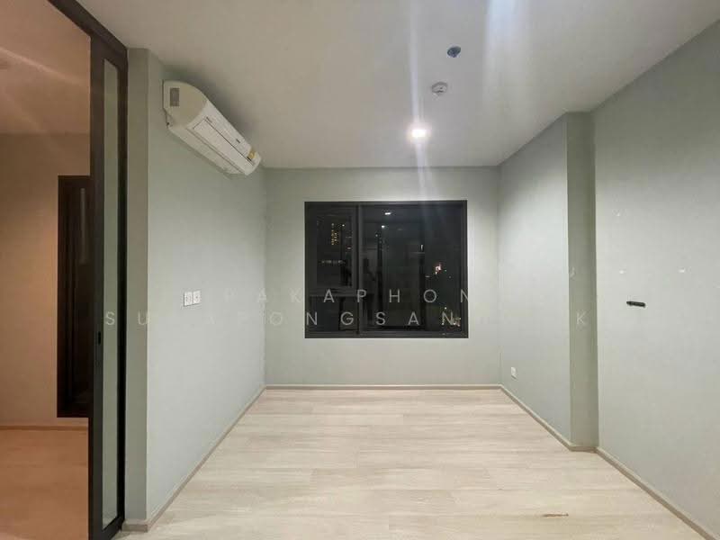 Life One Wireless, Bangkok, 1 Wireless Road, Lumphini, Pathum Wan, Bangkok, 1 Bedroom, 35 sqm, Condo For Sale, by Pakaphon Surapongsanuruk, 500623725 - DDproperty.com