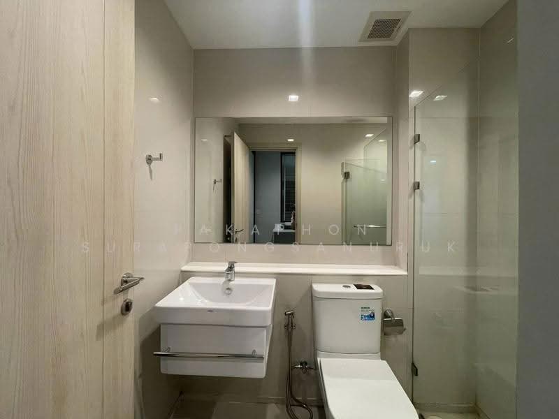 Life One Wireless, Bangkok, 1 Wireless Road, Lumphini, Pathum Wan, Bangkok, 1 Bedroom, 35 sqm, Condo For Sale, by Pakaphon Surapongsanuruk, 500623725 - DDproperty.com