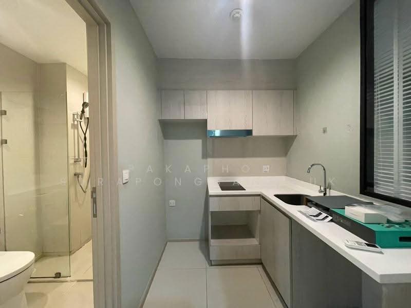 Life One Wireless, Bangkok, 1 Wireless Road, Lumphini, Pathum Wan, Bangkok, 1 Bedroom, 35 sqm, Condo For Sale, by Pakaphon Surapongsanuruk, 500623725 - DDproperty.com