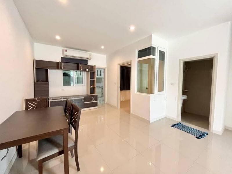 Chuan Chuen Town Kaew In-Bangyai, Nonthaburi, Kaew In Bangyai, Bang Mae Nang, Bang Yai, Nonthaburi, 4 Bedrooms, 150 sqm, Townhouse For Rent, by Connex Property, 500623726 - DDproperty.com