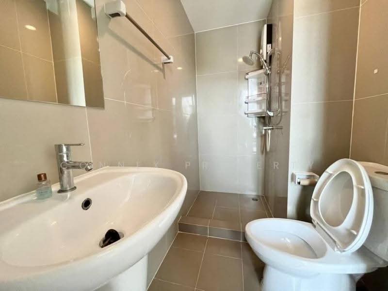 Chuan Chuen Town Kaew In-Bangyai, Nonthaburi, Kaew In Bangyai, Bang Mae Nang, Bang Yai, Nonthaburi, 4 Bedrooms, 150 sqm, Townhouse For Rent, by Connex Property, 500623726 - DDproperty.com