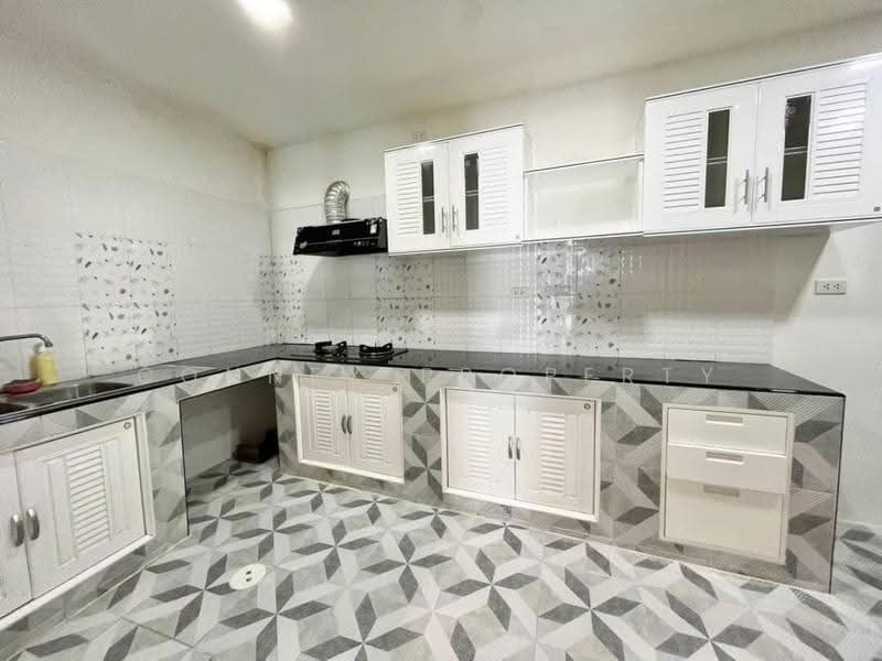 Chuan Chuen Town Kaew In-Bangyai, Nonthaburi, Kaew In Bangyai, Bang Mae Nang, Bang Yai, Nonthaburi, 4 Bedrooms, 150 sqm, Townhouse For Rent, by Connex Property, 500623726 - DDproperty.com