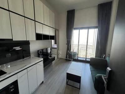 For Rent - The Line Sukhumvit 101, Bangkok