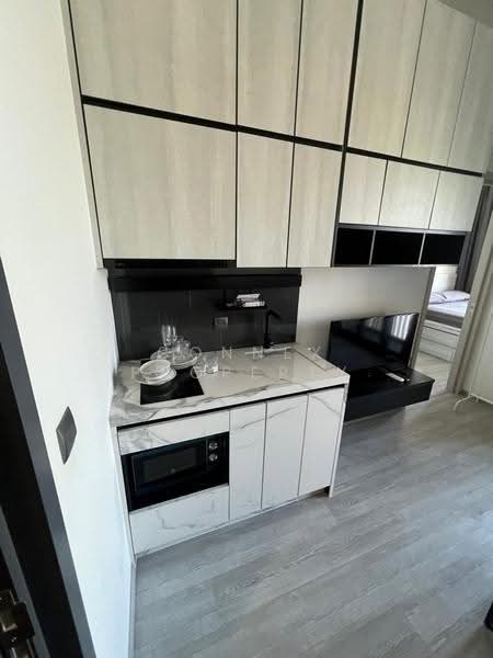 The Line Sukhumvit 101, Bangkok, 3009 Sukhumvit 101 Road, Bang Chak, Phra Khanong, Bangkok, 1 Bedroom, 29 sqm, Condo For Rent, by Connex Property, 500623727 - DDproperty.com