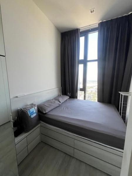 The Line Sukhumvit 101, Bangkok, 3009 Sukhumvit 101 Road, Bang Chak, Phra Khanong, Bangkok, 1 Bedroom, 29 sqm, Condo For Rent, by Connex Property, 500623727 - DDproperty.com