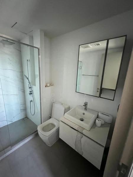 The Line Sukhumvit 101, Bangkok, 3009 Sukhumvit 101 Road, Bang Chak, Phra Khanong, Bangkok, 1 Bedroom, 29 sqm, Condo For Rent, by Connex Property, 500623727 - DDproperty.com