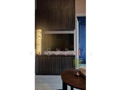 For Rent - The Line Sukhumvit 101, Bangkok