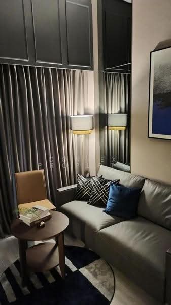 The Line Sukhumvit 101, Bangkok, 3009 Sukhumvit 101 Road, Bang Chak, Phra Khanong, Bangkok, 1 Bedroom, 28 sqm, Condo For Rent, by Connex Property, 500623728 - DDproperty.com
